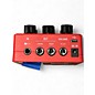 Used Line 6 Pocket Pod Express Amp Modeler Effect Processor