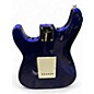 Used Squier Affinity Stratocaster Blue Solid Body Electric Guitar