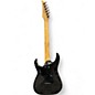 Used Ibanez RG3EXFM1 TRANS GRAY BURST Solid Body Electric Guitar