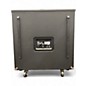 Used Ampeg PF210HE Portaflex 2x10 Bass Cabinet
