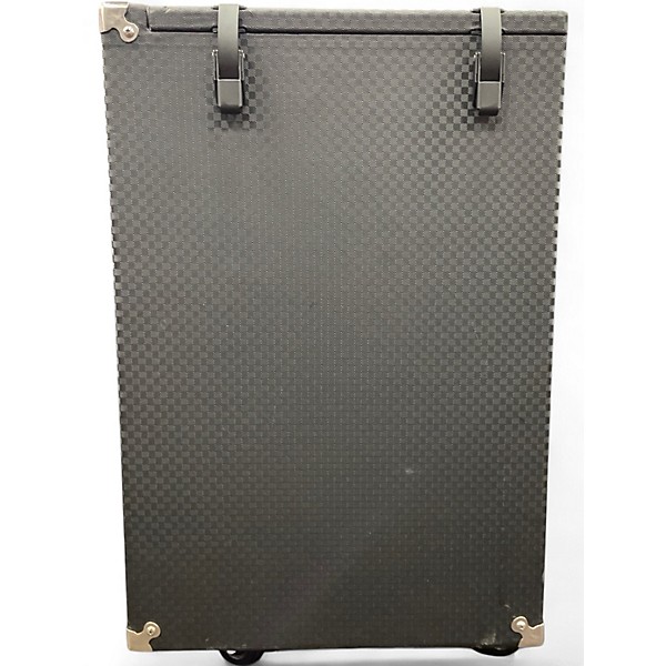 Used Ampeg PF210HE Portaflex 2x10 Bass Cabinet