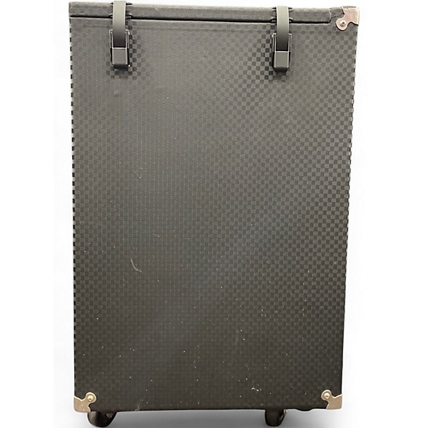 Used Ampeg PF210HE Portaflex 2x10 Bass Cabinet