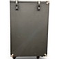Used Ampeg PF210HE Portaflex 2x10 Bass Cabinet