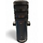 Used Samson Q9U USB Microphone thumbnail