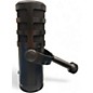 Used Samson Q9U USB Microphone
