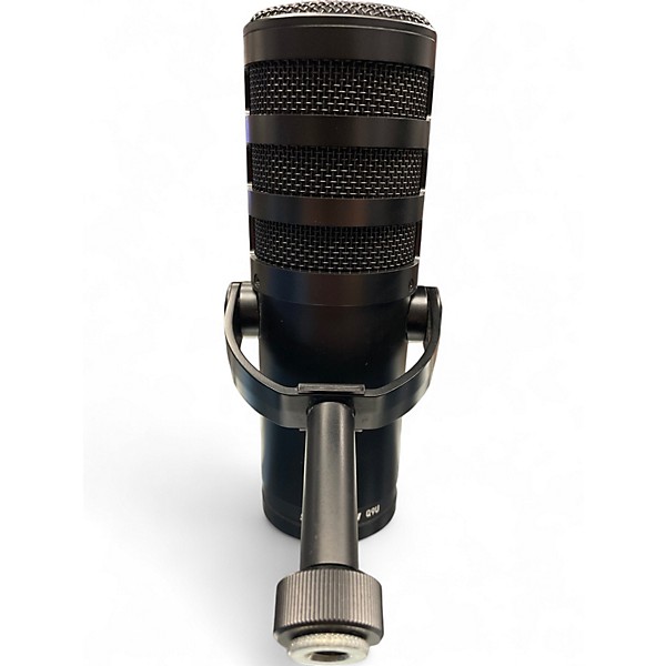 Used Samson Q9U USB Microphone