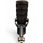 Used Samson Q9U USB Microphone