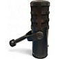 Used Samson Q9U USB Microphone