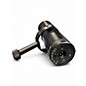 Used Samson Q9U USB Microphone