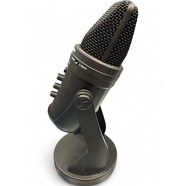 Used Samson G-Track Pro USB Microphone