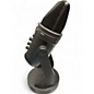 Used Samson G-Track Pro USB Microphone