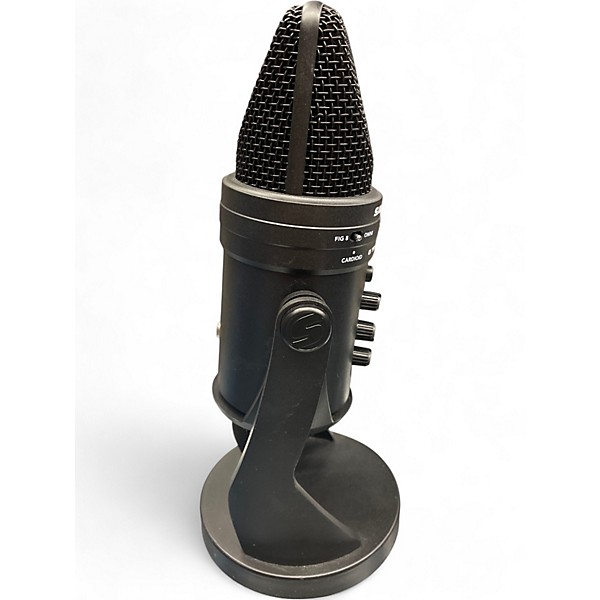 Used Samson G-Track Pro USB Microphone