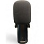 Used Samson Q9U USB Microphone thumbnail