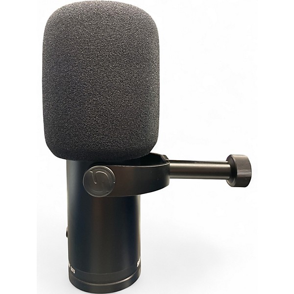 Used Samson Q9U USB Microphone
