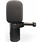 Used Samson Q9U USB Microphone