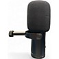 Used Samson Q9U USB Microphone