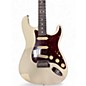 Used Fender American Professional II Stratocaster Olympic White Solid Body Electric Guitar