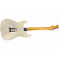 Used Fender American Professional II Stratocaster Olympic White Solid Body Electric Guitar