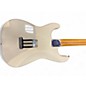 Used Fender American Professional II Stratocaster Olympic White Solid Body Electric Guitar