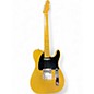 Used Fender American Professional II Telecaster Butterscotch Blonde Solid Body Electric Guitar thumbnail