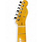 Used Fender American Professional II Telecaster Butterscotch Blonde Solid Body Electric Guitar
