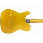 Used Fender American Professional II Telecaster Butterscotch Blonde Solid Body Electric Guitar