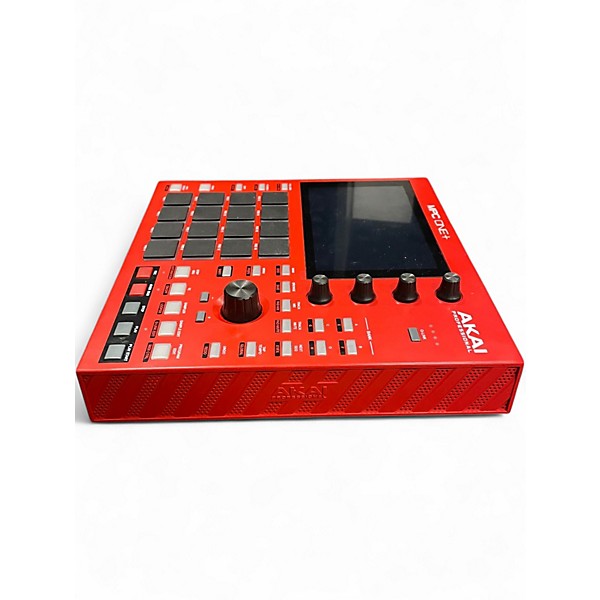 Used Akai Professional MPC ONE+ Production Controller