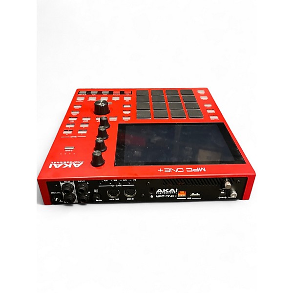 Used Akai Professional MPC ONE+ Production Controller