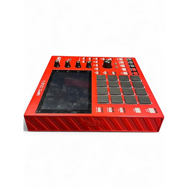Used Akai Professional MPC ONE+ Production Controller