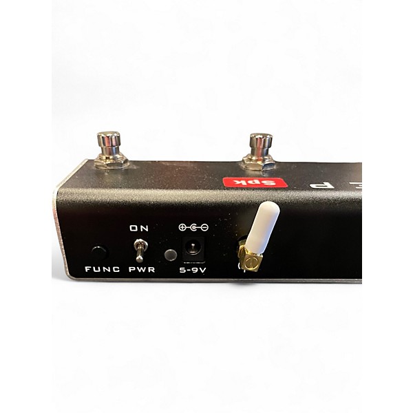 Used Xsonic airstep Pedal