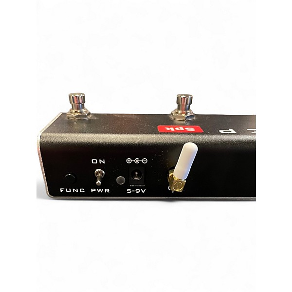 Used Xsonic airstep Pedal