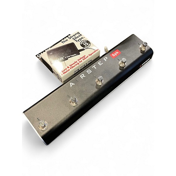 Used Xsonic airstep Pedal