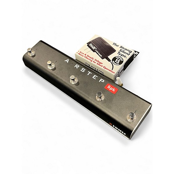 Used Xsonic airstep Pedal