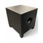 Used Yamaha HS8S Subwoofer thumbnail