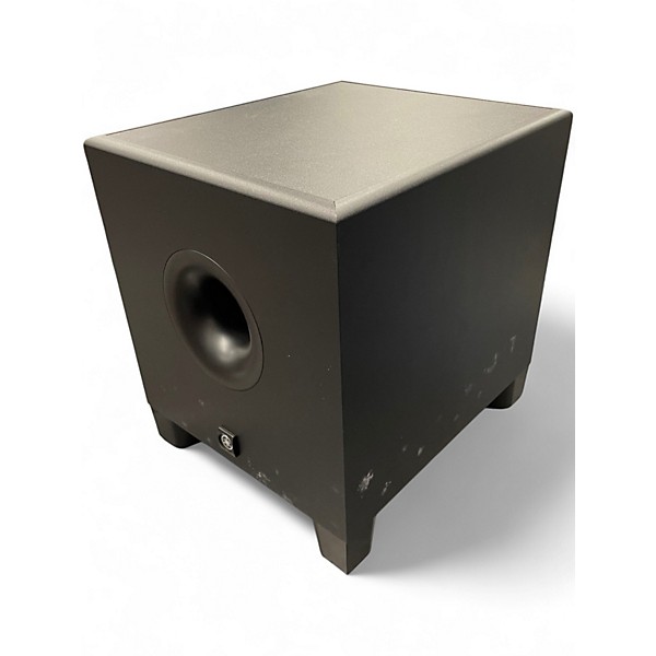 Used Yamaha HS8S Subwoofer