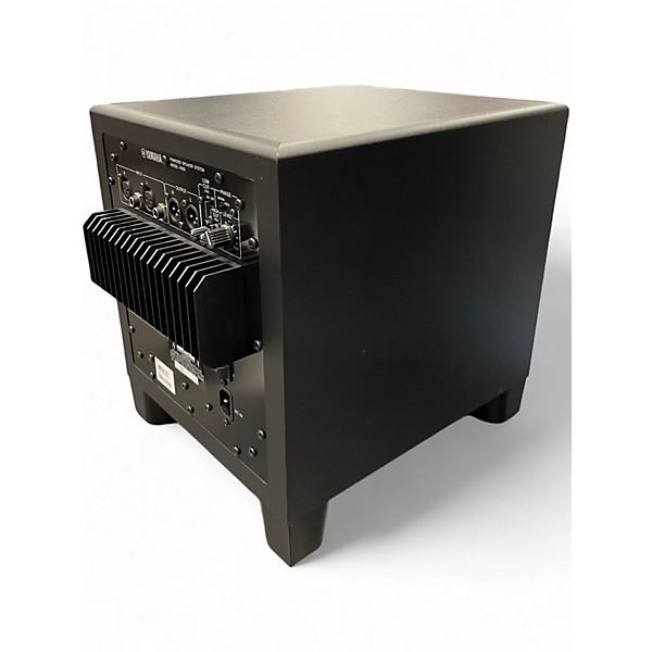 Used Yamaha HS8S Subwoofer