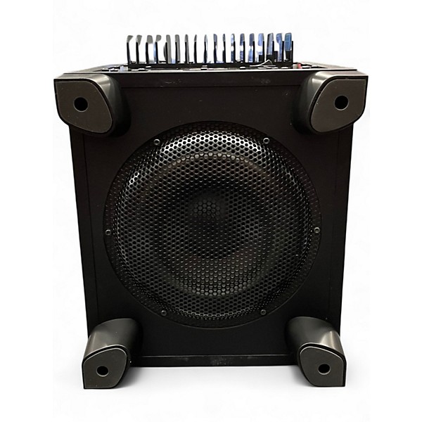 Used Yamaha HS8S Subwoofer