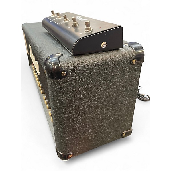 Used Marshall JCM 2000 TSL 100 Tube Guitar Amp Head