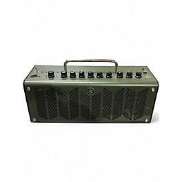 Used Yamaha THR10X 10W Extreme High Gain Modeling Guitar Combo Amp