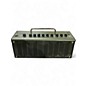 Used Yamaha THR10X 10W Extreme High Gain Modeling Guitar Combo Amp thumbnail