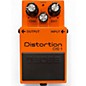 Used BOSS DS1 Distortion Effect Pedal thumbnail