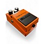 Used BOSS DS1 Distortion Effect Pedal