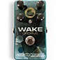 Used Catalinbread WAKE CHORUS Effect Pedal thumbnail