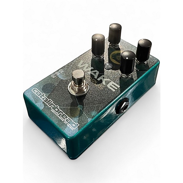 Used Catalinbread WAKE CHORUS Effect Pedal