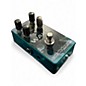 Used Catalinbread WAKE CHORUS Effect Pedal