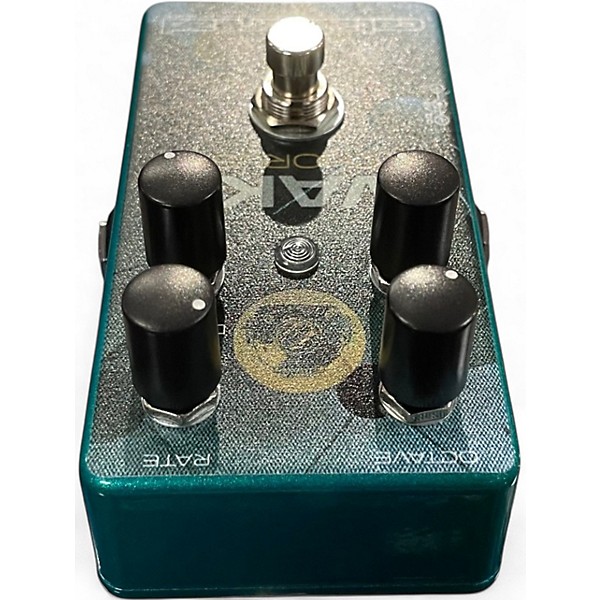 Used Catalinbread WAKE CHORUS Effect Pedal