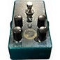 Used Catalinbread WAKE CHORUS Effect Pedal