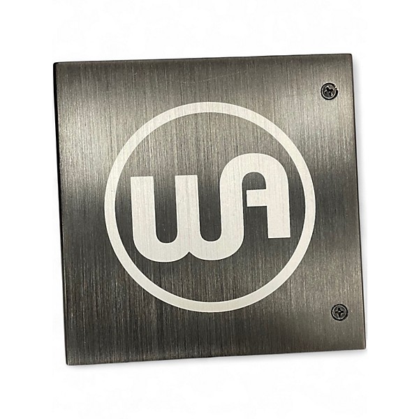 Used Warm Audio DIRECT BOX Direct Box