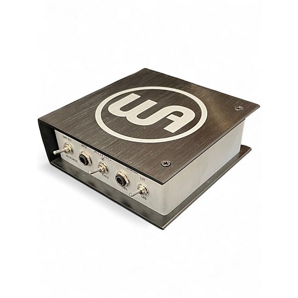 Used Warm Audio DIRECT BOX Direct Box