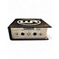 Used Warm Audio DIRECT BOX Direct Box